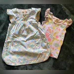 Matilda Jane clothing set